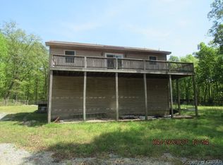 373 Jonestown Rd, Shacklefords, VA 23156