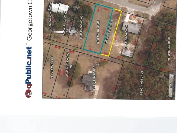  S Hazel St., Andrews, SC 29510
