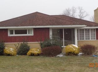 1303 Leonard Ave, North Apollo, PA 15673