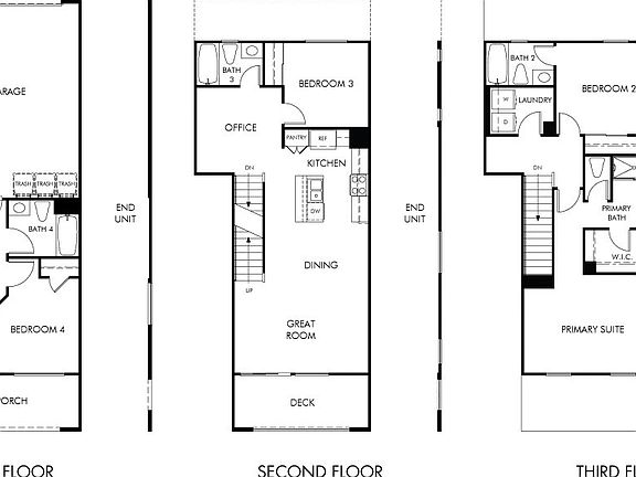 2nd image of 4865 Merida Way