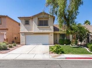 2564 Williamsburg St, Henderson, NV 89052