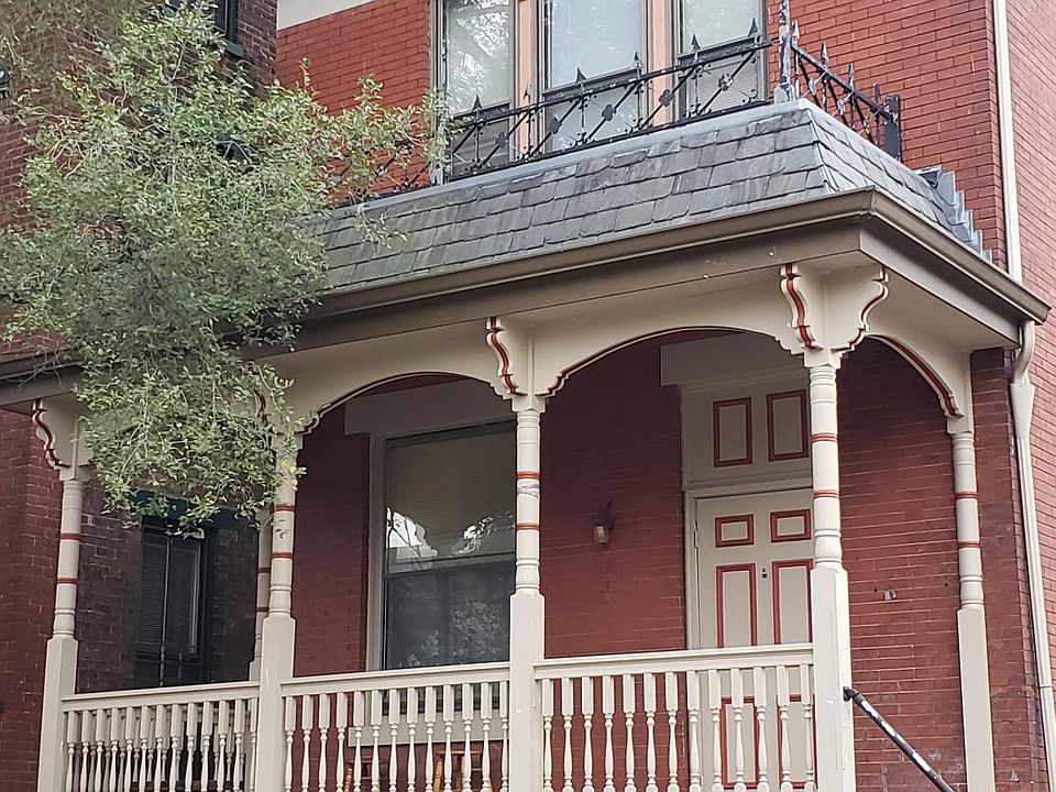 1st image of 17 E University Ave APT 1R