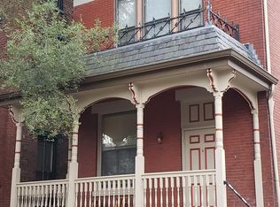 17 E University Ave #1F, Cincinnati, OH 45219