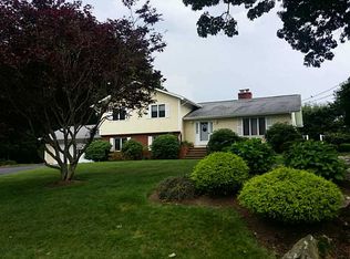 51 Conifer Dr, North Providence, RI 02904