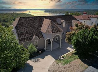 100 Lakeview Dr, Branson, MO 65616