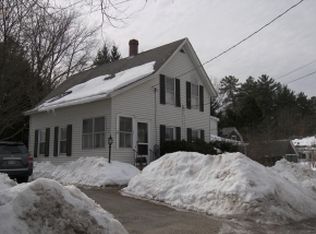 37 Stone St, Concord, NH 03301