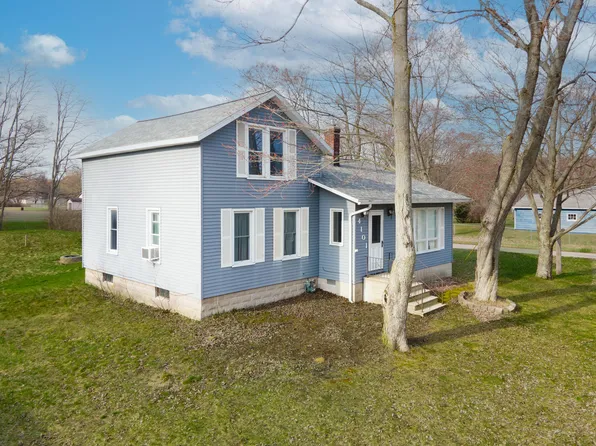 4101 Heights Ravenna Rd, Fruitport, MI 49415