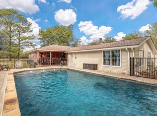 129 County Road 4880, Newark, TX 76071