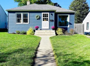 3569 S 3rd St, Milwaukee, WI 53207