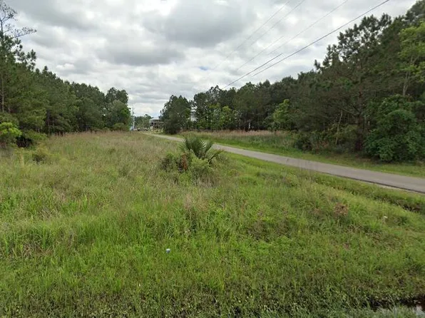 1 Central Ave, Bay Saint Louis, MS 39520