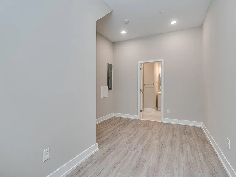 Lower Level Bedroom