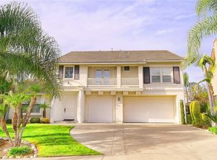 23765 Canyon Vista Ct, Diamond Bar, CA 91765