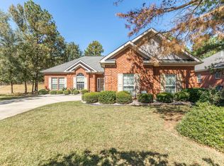 110 Timber Ridge Blvd, Byron, GA 31008