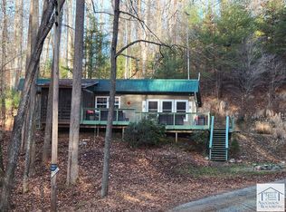 186 Cottonwood Dr, Henry, VA 24102