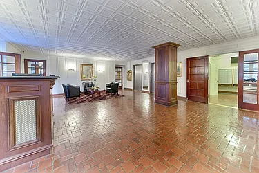 Sold by Halstead Real Estate