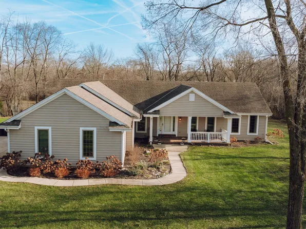 8064-N8064 Kadad Ln, East Troy, WI 53120