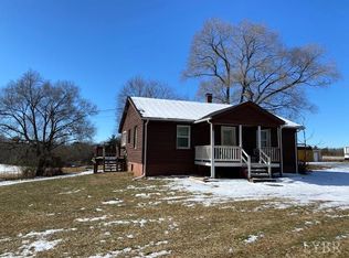 304 Piney Mountain Rd, Appomattox, VA 24522