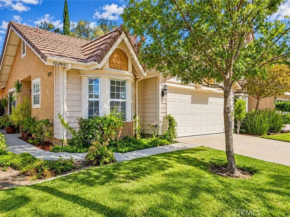 19849 Collins Rd, Santa Clarita, CA 91351