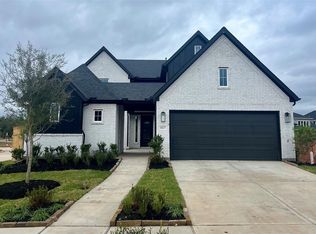 6603 Learning Ln, Missouri City, TX 77459