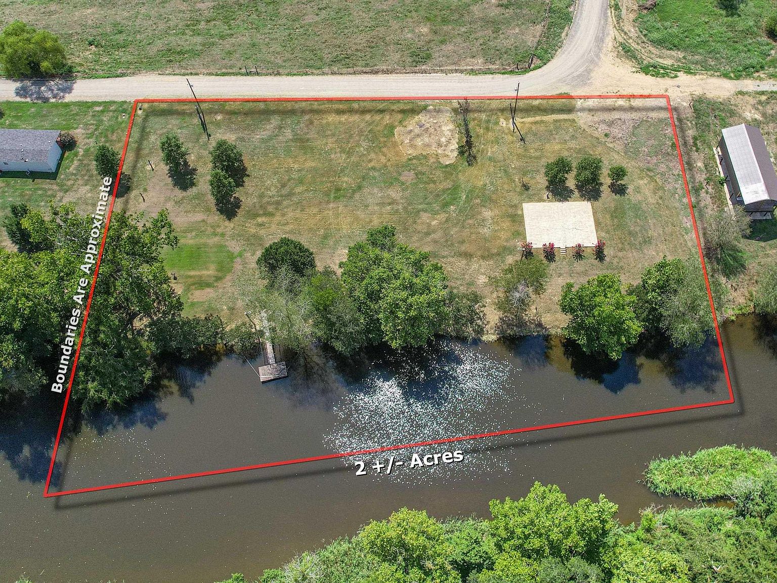 445 Clinton Crossing Rd ON, Gillham, AR 71841 MLS 24015863 Zillow