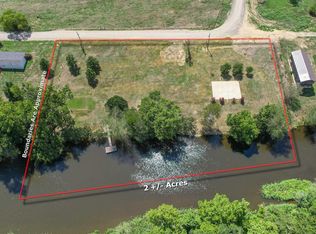441 Clinton Crossing Rd, Gillham, AR 71841