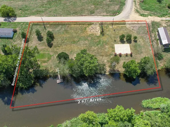 441 Clinton Crossing Rd, Gillham, AR 71841