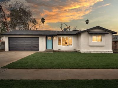 4676 E Orleans Ave, Fresno, CA, 93702