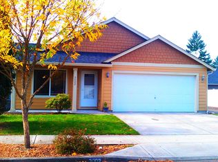 3002 NE 157th Ct, Vancouver, WA 98682