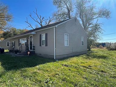 2738 Camp Jackson Rd, Cahokia, IL 62206 | Zillow