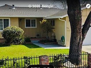 340 Heath St, Milpitas, CA 95035