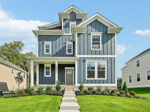 Homes Available Soon, Summervale