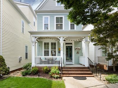 298 Bridges Farm Rd, Mooresville, NC, 28115