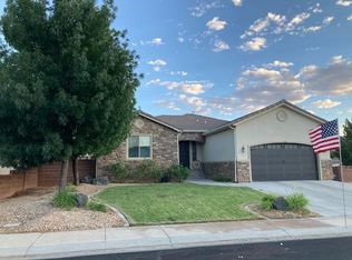 1265 W 410 N, Hurricane, UT 84737