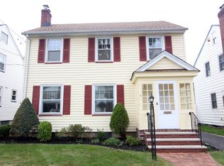 35 Collins Ave, Bloomfield, NJ 07003