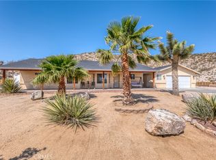 8181 Joshua Ct, Yucca Valley, CA 92284