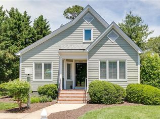 8231 Greystone West Cir, Henrico, VA