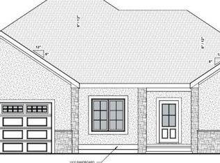 805 Woodside Dr, Marshalltown, IA 50158