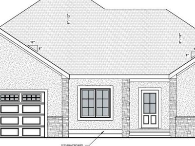 805 Woodside Dr, Marshalltown, IA, 50158