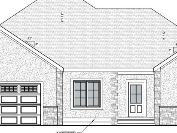 805 Woodside Dr, Marshalltown, IA 50158
