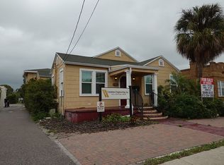 2119 W Cass St, Tampa, FL 33606