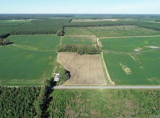 254 Keys Cross Rd, Hobbsville, NC 27946