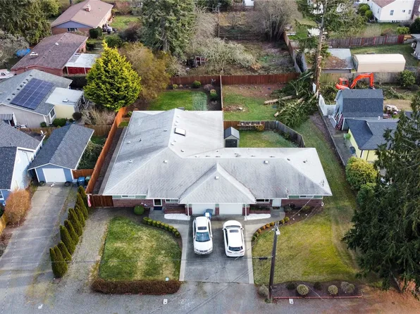 2733 Mountain View Avenue W #2735, University Place, WA 98466