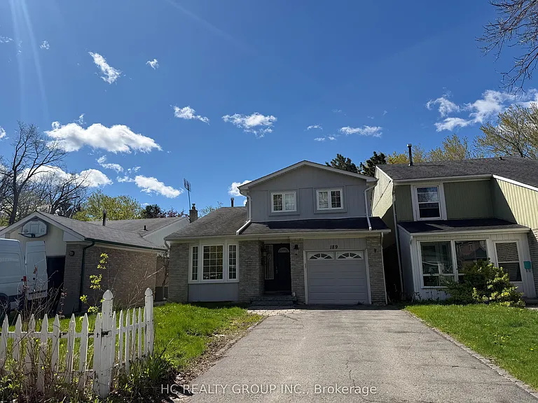 189 Weldrick Rd W — Photo 1