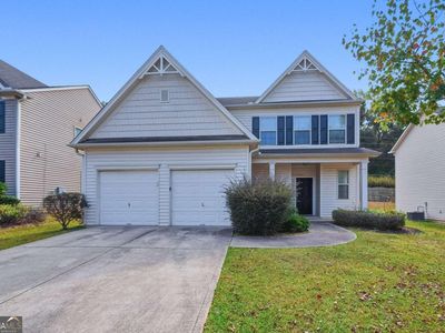 6041 Hemperly Rd, Atlanta, GA, 30349