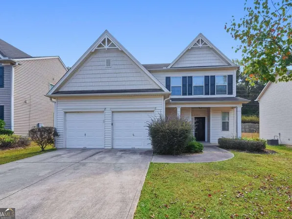 6041 Hemperly Rd, Atlanta, GA 30349