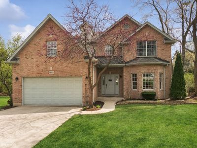 1055 W Myrtle St, Palatine, IL, 60067