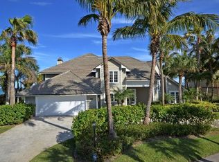 1984 Ocean Ridge Cir, Vero Beach, FL 32963