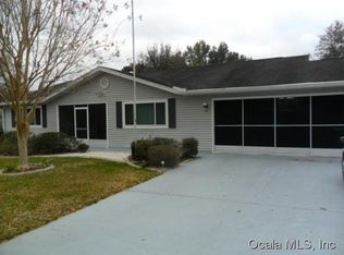 8650 SW 116th Place Rd, Ocala, FL 34481