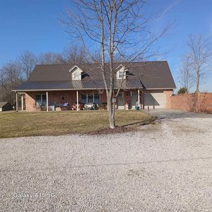 8273 E 100th Rd N, Cannelburg, IN, 47519