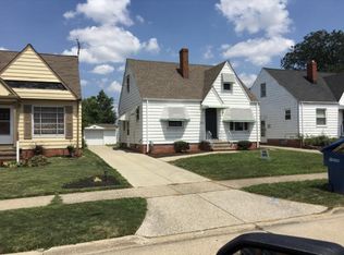 7418 Virginia Ave, Parma, OH 44129